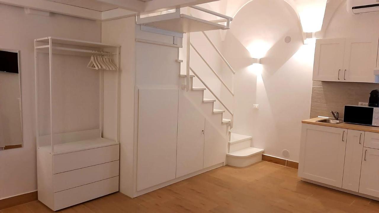 Mare All'Arco Casa Vacanze กาเอตา ภายนอก รูปภาพ