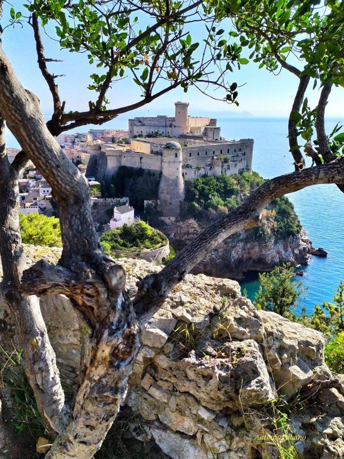 Mare All'Arco Casa Vacanze กาเอตา ภายนอก รูปภาพ
