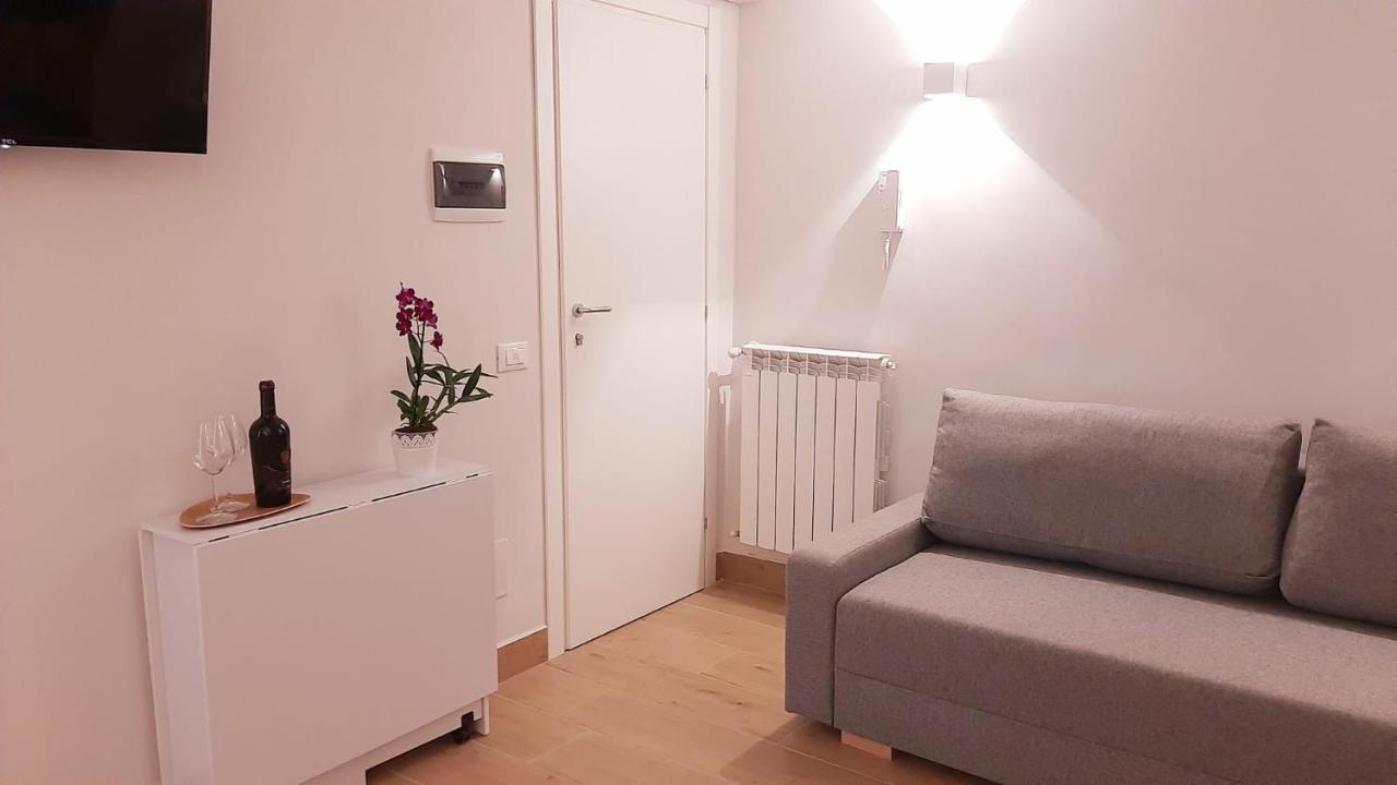 Mare All'Arco Casa Vacanze กาเอตา ภายนอก รูปภาพ