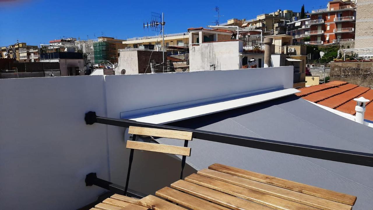 Mare All'Arco Casa Vacanze กาเอตา ภายนอก รูปภาพ