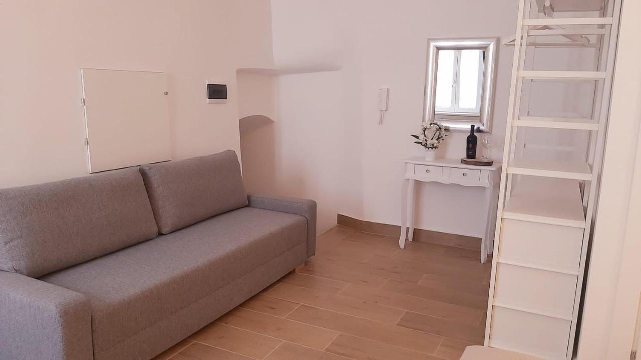 Mare All'Arco Casa Vacanze กาเอตา ภายนอก รูปภาพ