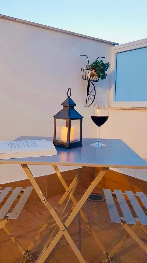 Mare All'Arco Casa Vacanze กาเอตา ภายนอก รูปภาพ
