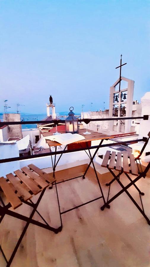 Mare All'Arco Casa Vacanze กาเอตา ภายนอก รูปภาพ