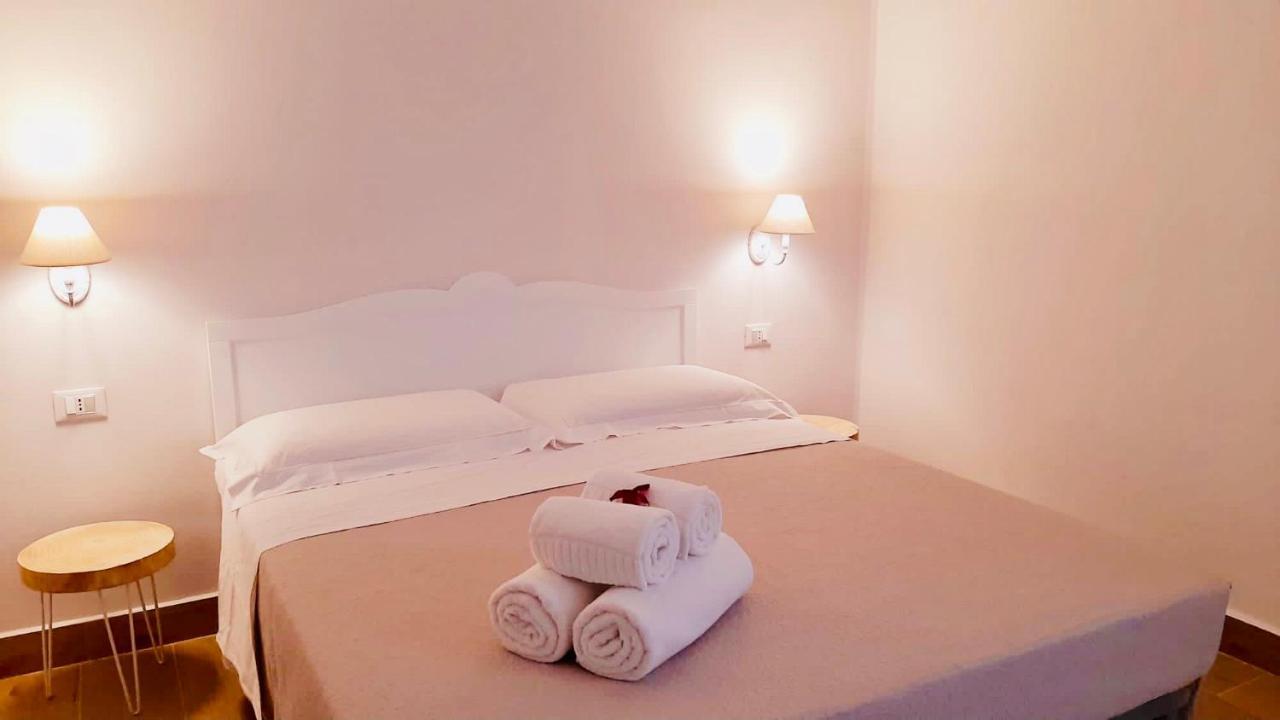Mare All'Arco Casa Vacanze กาเอตา ภายนอก รูปภาพ