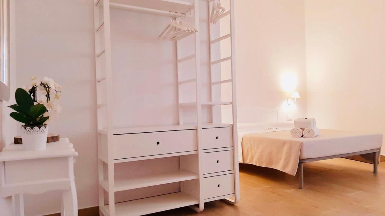 Mare All'Arco Casa Vacanze กาเอตา ภายนอก รูปภาพ