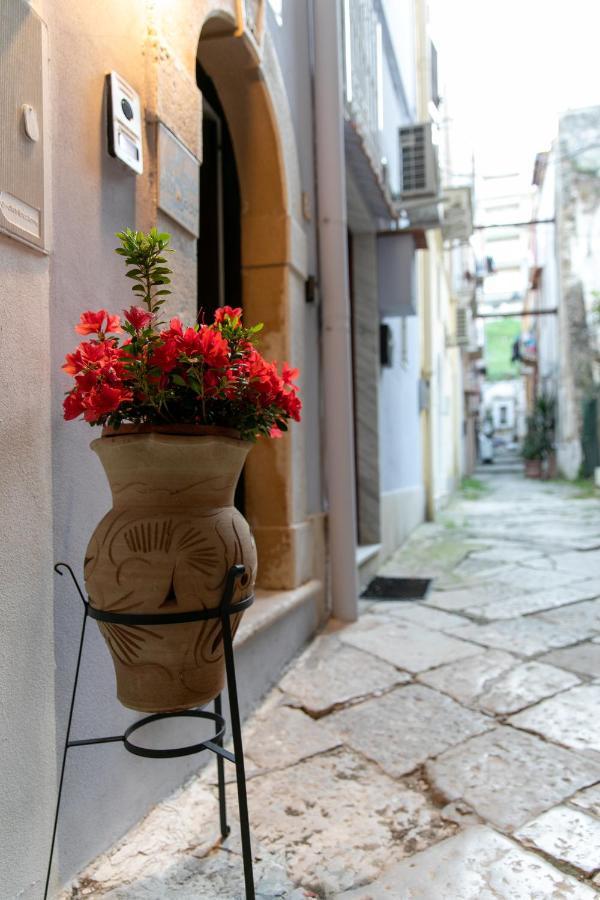 Mare All'Arco Casa Vacanze กาเอตา ภายนอก รูปภาพ
