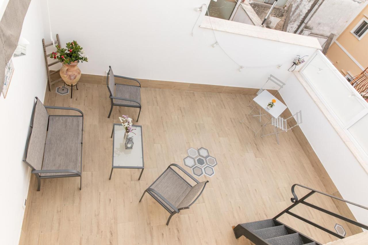 Mare All'Arco Casa Vacanze กาเอตา ภายนอก รูปภาพ