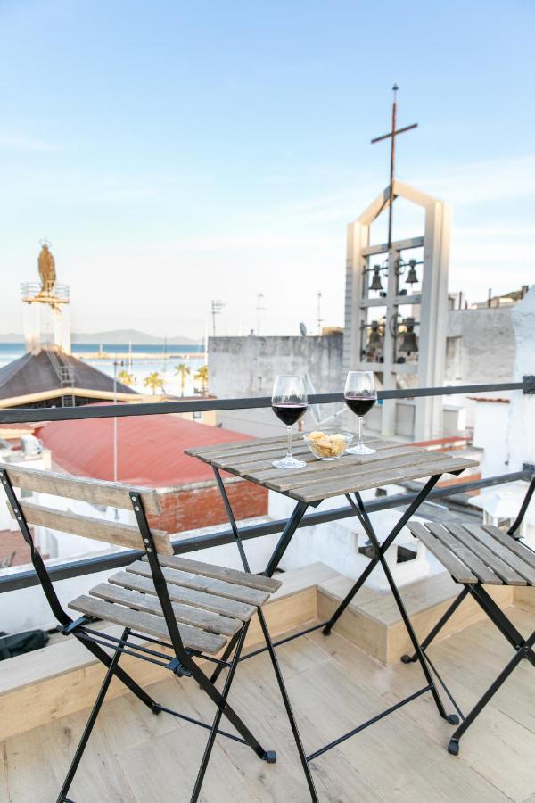 Mare All'Arco Casa Vacanze กาเอตา ภายนอก รูปภาพ