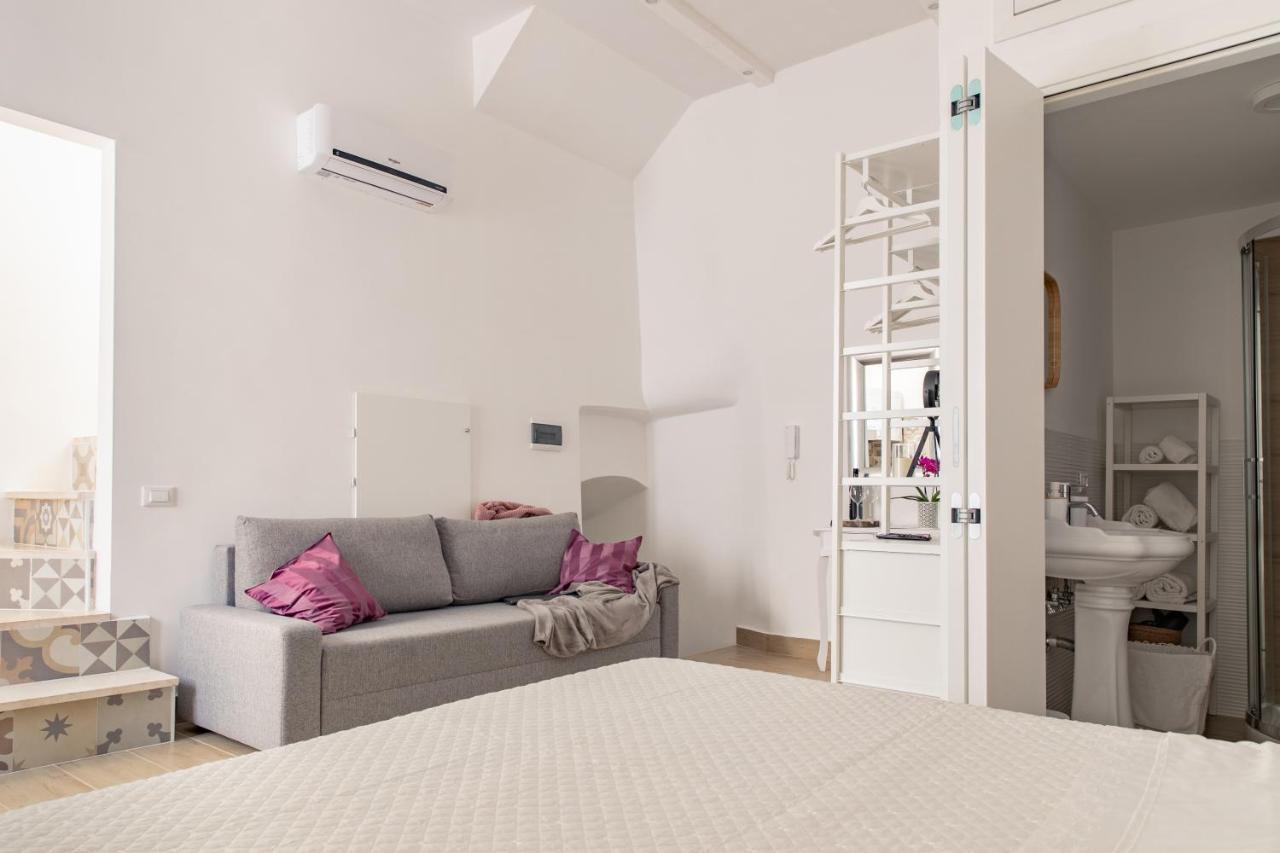 Mare All'Arco Casa Vacanze กาเอตา ภายนอก รูปภาพ
