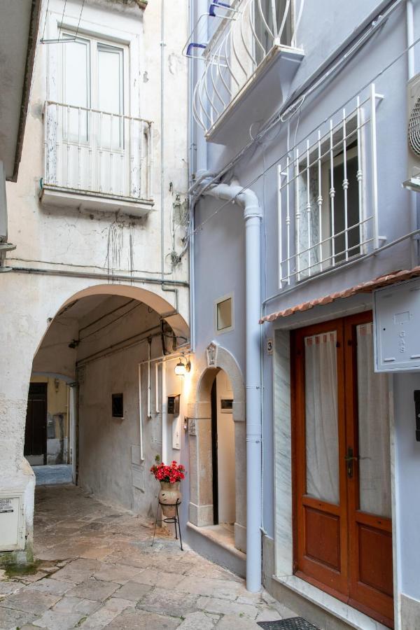 Mare All'Arco Casa Vacanze กาเอตา ภายนอก รูปภาพ