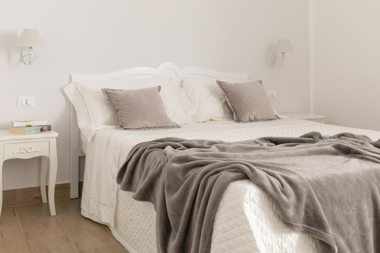 Mare All'Arco Casa Vacanze กาเอตา ภายนอก รูปภาพ