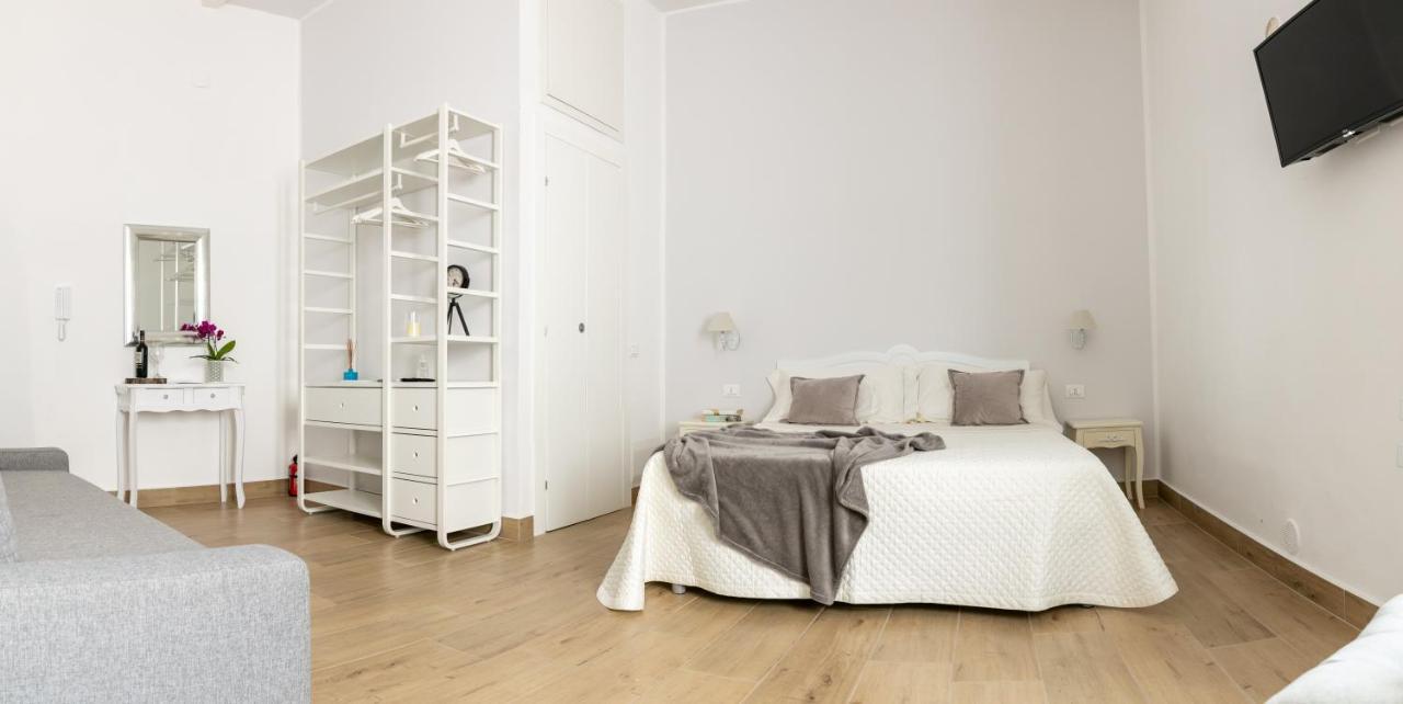 Mare All'Arco Casa Vacanze กาเอตา ภายนอก รูปภาพ